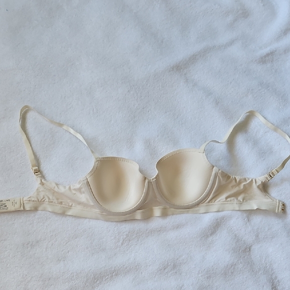 ThirdLove Beige Women's Bra - Picture 3 of 6
